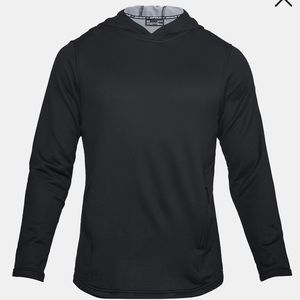 New Under Armour Men’s Hoodie